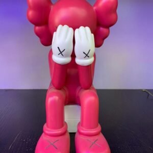Companion sculpture