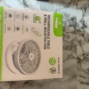 telescope fan