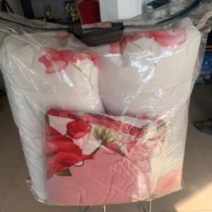6 by 6 duvets