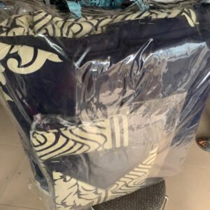 4 by 6 duvet